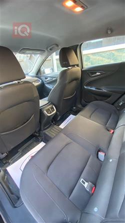 شيفروليه ماليبو